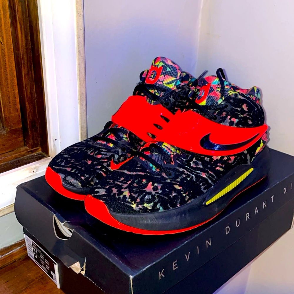 Nike Kevin Durant